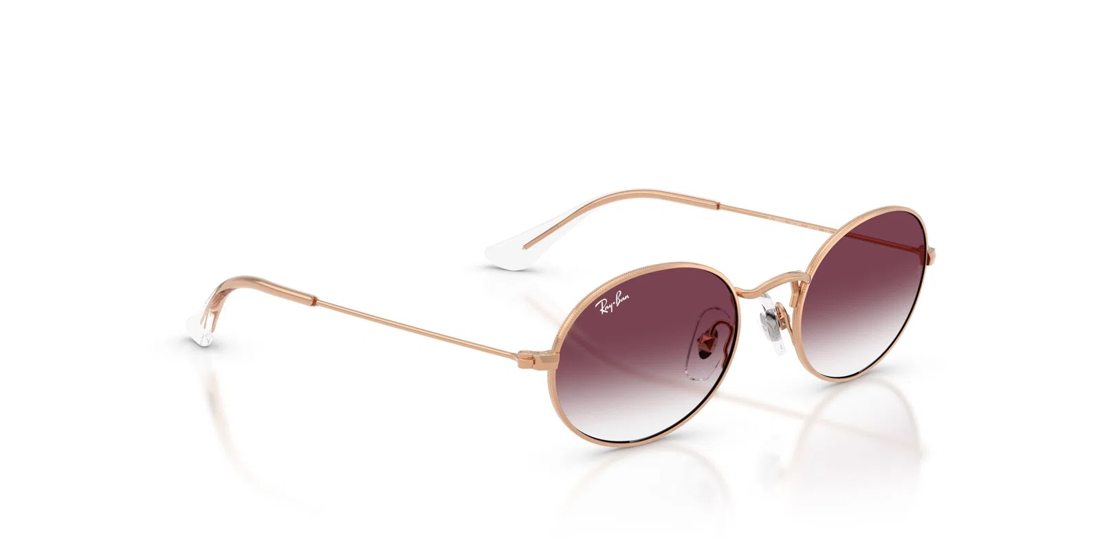 Ray-Ban Junior 9645S Sunglasses - view 8